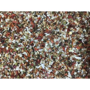 Grillkrydderi Varianta 200Gr