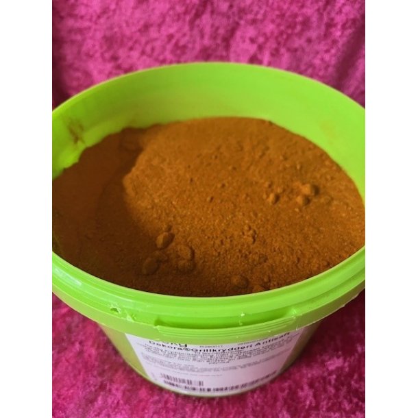 Dekora Grill Antisaft 3,0kg Spand