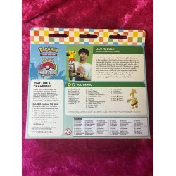Pokemon World 2025 Championships deck Gholdengo EX
