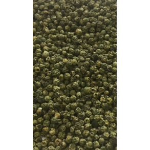 Grn Malbar Peber 100gr