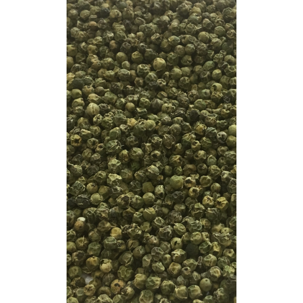 Grn Malbar Peber 100gr