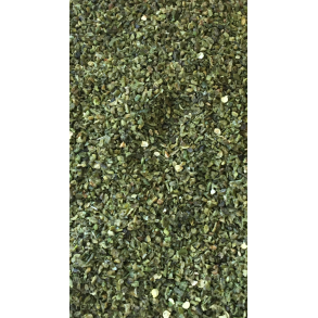 Grn Paprika Trret 3mm  100gr.