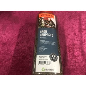 Grn Pesto Tr krydderi 