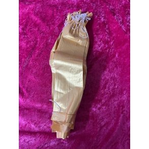 Spegep�lse Tarm 58/40 Guld  Bdt. (25stk) RESTPARTI