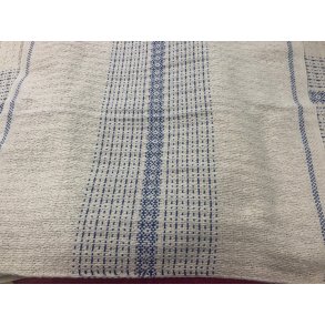 Gulvklud Vaffelvvet 2Stk.