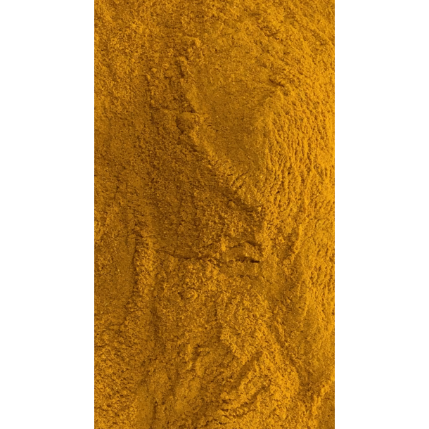 Gurkemeje Stdt 200Gr.