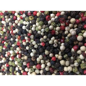 Hel Peber 4 Korn 100gr