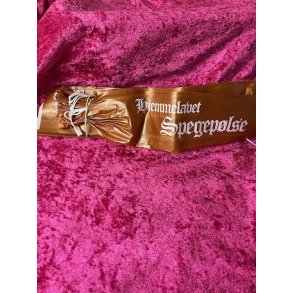 Spegep�lse Tarm Hjemmelavet 55/50 25stk