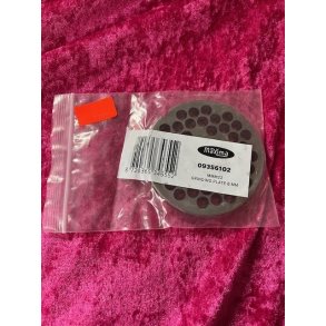 Hulskive 8,0mm Til Kdhakker Maxima