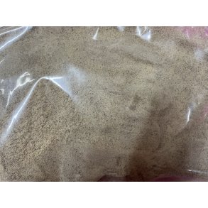 Hvid Peber Stdt 1,0Kg