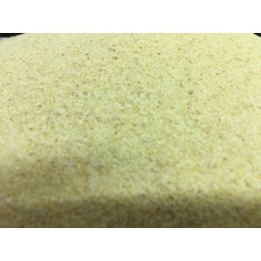 Hvidlg Granuleret 1,0KG