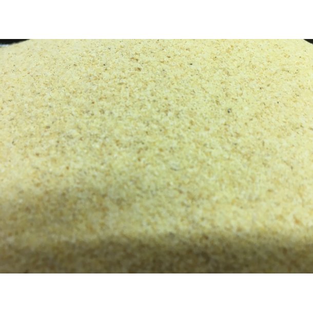 Hvidlg Granuleret 1,0KG