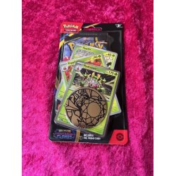 Pokemon Hydrapple/Dipplin/Applin