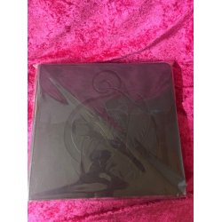 Pokemon Dragon Shield Mappe 576 kort Iron Green