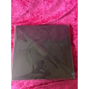 Pokemon Dragon Shield Mappe 576 kort Iron Green