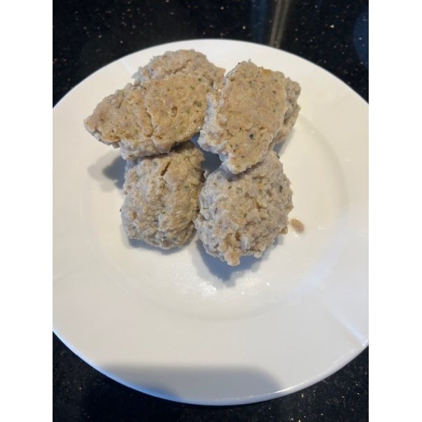 Italiensk Kdboller/Farsbrd 3pose