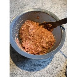 Italiensk Kdboller/Farsbrd 1pose