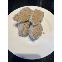 Italiensk Kdboller/Farsbrd 1pose