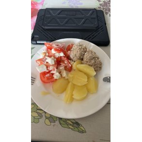 Italiensk Kdboller/Farsbrd 1pose