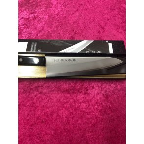 Japansk Kokkekniv 17cm 3lags (F312)