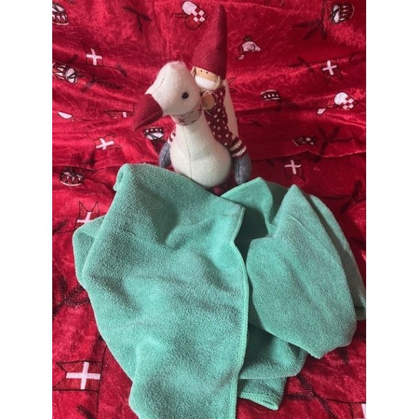 Juletilbud Mikroklud 40*40 10stk