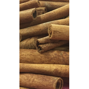 Kanel Hel  8Cm.  100Gr.