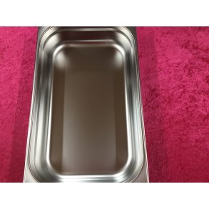 Kantine 1/1 gas GN. 10,0cm hj