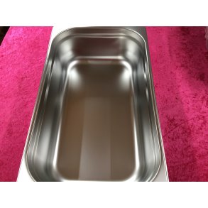 Kantine 1/1 GN 15,0cm Hj