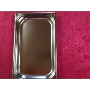 Kantine 1/1 GN 6,5cm