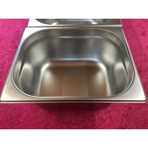 Kantine GN 1/2 15cm