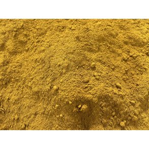 Karry Asiatisk   200Gr