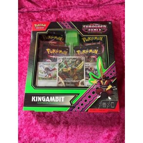Pokemon Scarlet&Violet Shrouded Fable 