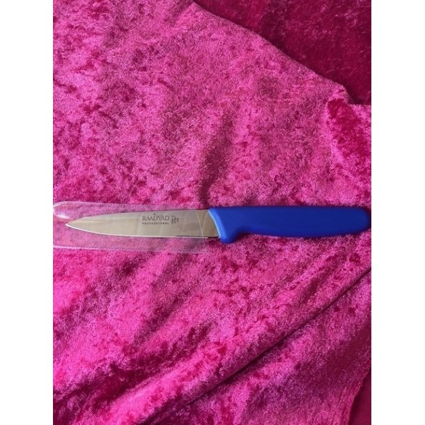 Kniv Rdvad Bl 12cm 