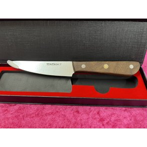 Kniv Sejen Grnsagskniv 12,5Cm  (712)