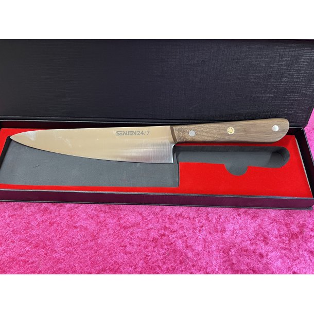 Kniv Sejen Kokkekniv 20Cm (720)