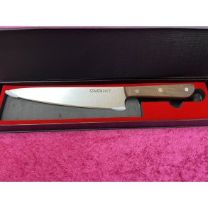 Kniv Sejen Kokkekniv 23Cm  (723)