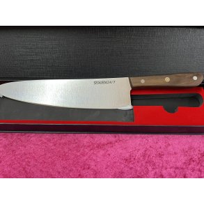 Kniv Sejen Kokkekniv 26Cm (726)