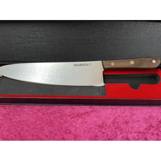 Kniv Sejen Kokkekniv 26Cm (726)