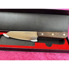 Kniv Sejen Mini Santoku 13,1Cm   (713)