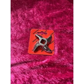 Kniv til Kdhakker Maxima str22