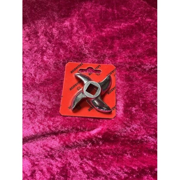 Kniv til Kdhakker Maxima str22