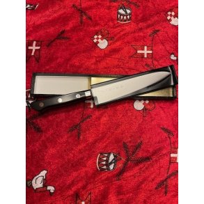 Kniv Tojiro Pyntekniv 15cm (f651) 37lag stl