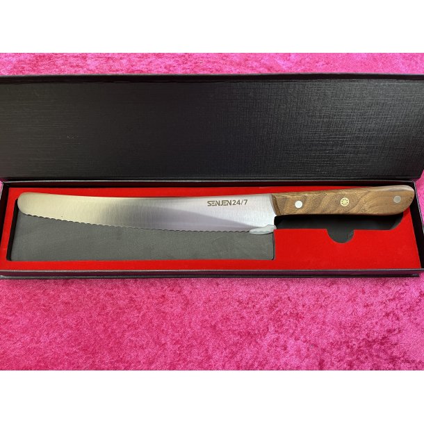 Kniv Sejen Universal kniv 25,7Cm (725)