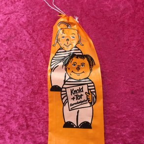 Kogeplse Tarm Knold og Tot (REST PARTI)