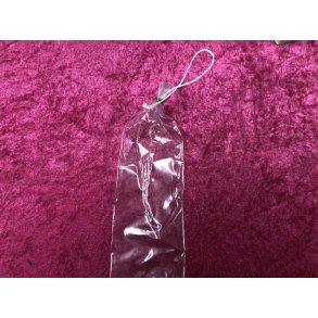 Kogeplse tarm Plast(krealon) 60MM