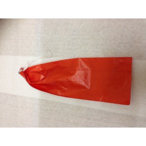 Kogeplsetarm 53/25  (rd)