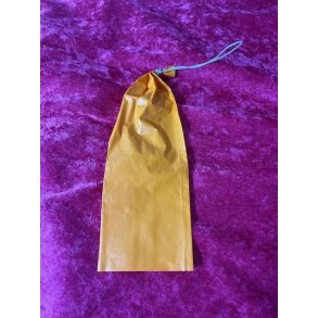 Kogeplsetarm 55/25 Gul/Orange