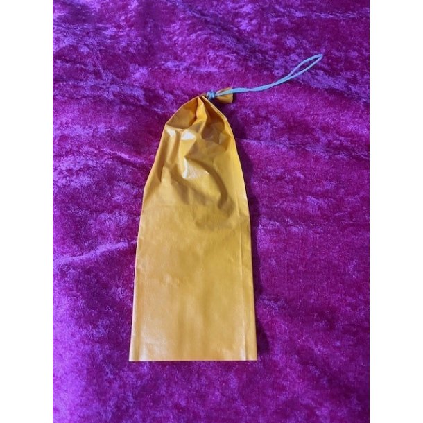 Kogeplsetarm 55/25 Gul/Orange