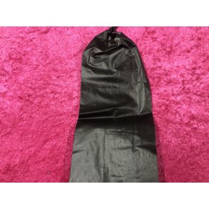 Kogeplsetarm Sort 90/42 (RESTPARTI)