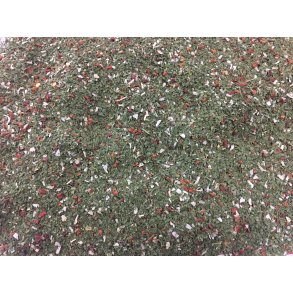 Krauter  Krydderi 200gr